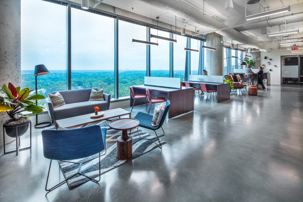 Unlimited Coworking